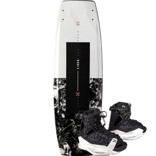 Ronix quarter til midnight - ronix,