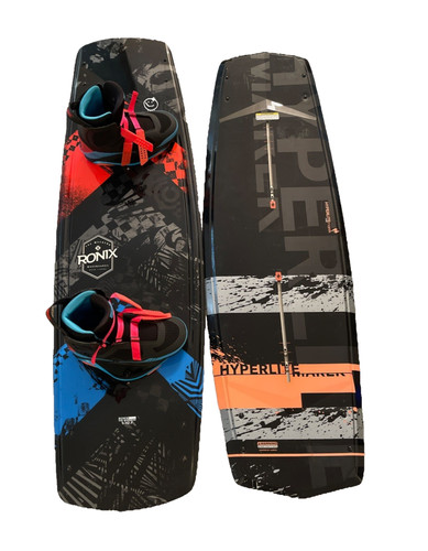 Ronix the weekend wakeboard - weekend",