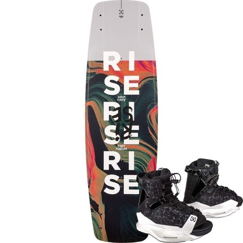 Ronix rise air core - rise,