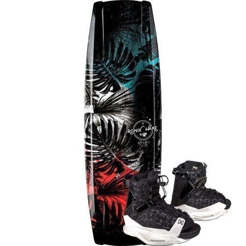 Ronix krush 125 wakeboard - krush,