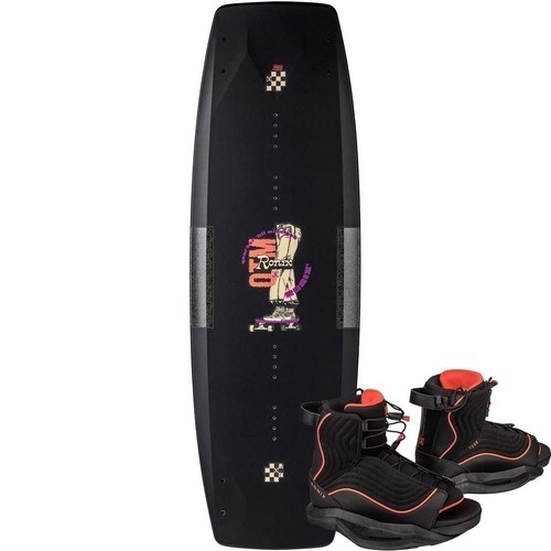 Ronix quarter til - ronix, midnight
