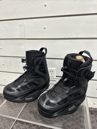 New ronix parks boots - new!!!, size
